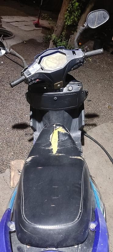 Детские велосипеды: Электровелосипед, Б/у — 7