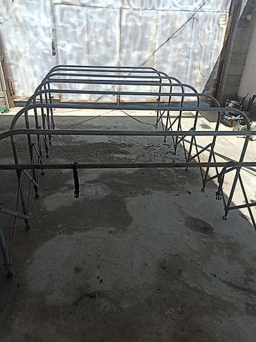 крышка салонного фильтра: Универсальный тент Для грузовых авто — 5