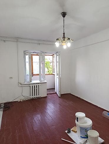 flat kant: 2 комнаты, Собственник, Без мебели — 5