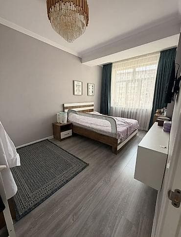 продам под выкуп: 3 комнаты, 68 м², Элитка, 5 этаж, Евроремонт — 9