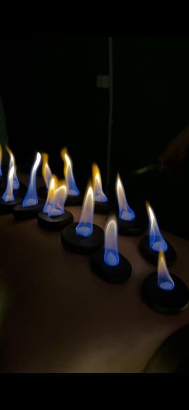 Спа- и массажный кабинет «Эстет» Ош массаж Уютное пространство для at lalafo.kg Спа- и массажный кабинет «Эстет» Ош массаж Уютное пространство для