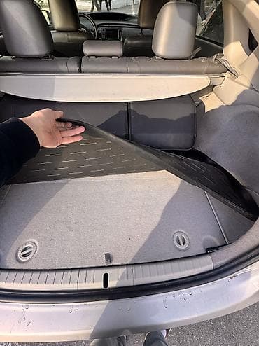 тайота приус 11: Toyota Prius: 2011 г., 1.8 л, Робот, Гибрид, Универсал — 4