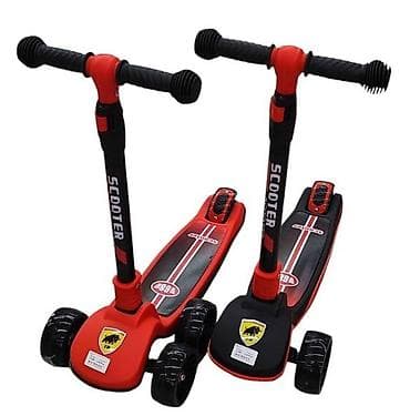 Детские самокаты: Самокат детский — 2