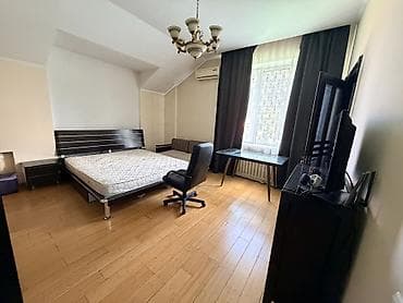двух этажный: 300 м², 5 комнат, Утепленный, Бронированные двери, Видеонаблюдение — 7