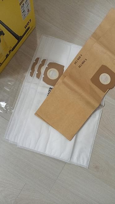 Садовая мебель: Мойка высокого давления, Новый, Karcher, Электрическая — 9