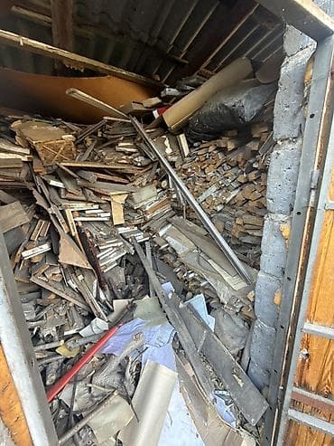 алма алабыз: Дрова — 1