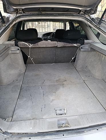 хонда акорт универсал: Honda Accord: 2000 г., 2.3 л, Автомат, Бензин, Универсал — 5