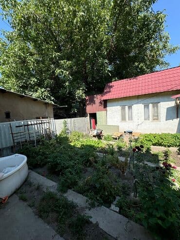 продаю дом алматинка саратов: Дом, 88 м², 5 комнат, Риэлтор, Косметический ремонт — 8