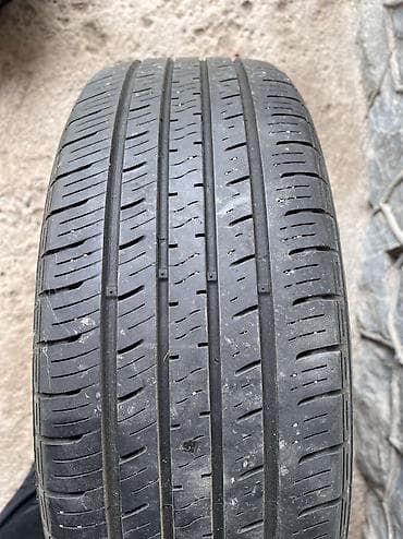 65: Колеса в сборе 205 / 65 / R 16, Лето, Новый, 1 шт, Легковые, Литые, отверстий - 5 — 4