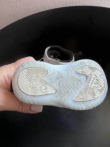 nike tech: Детские кроссовки SHAQ для малышей Забирать в 12 микрорайоне Бишкека — 3