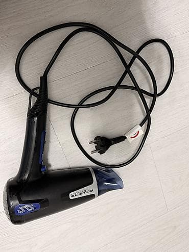 тефаль бу: Фен Rowenta — 1