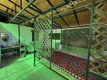 Недвижимость: 6 комнат и более, 150 м² — 6