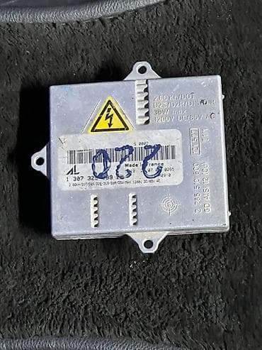 c max: Блок розжига (балласт) ксеноновых фар AL/Automotive Lighting на — 1