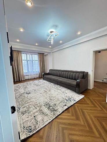 gala group: 2 комнаты, 75 м², Элитка, 3 этаж — 5