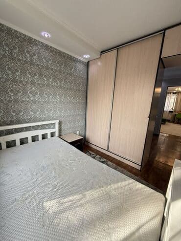 квартира без ремонта купить: 2 комнаты, 42 м², Хрущевка, 1 этаж, Евроремонт — 5