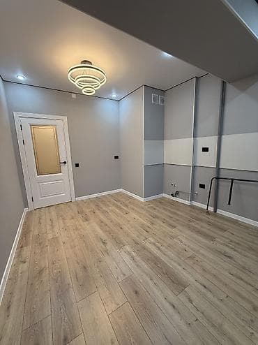 благоустройство: 1 комната, 41 м², Элитка, 11 этаж, Дизайнерский ремонт — 5