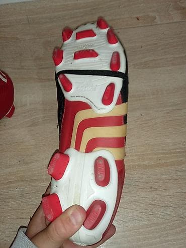 адидас предатор сороконожки: Футбольные бутсы Adidas Predator (TRX Firm Ground) - Модель линейки — 3