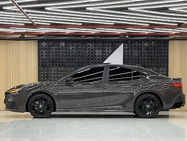 тайотта гая: Toyota Camry: 2024 г., 2.5 л, Автомат, Гибрид, Седан — 5
