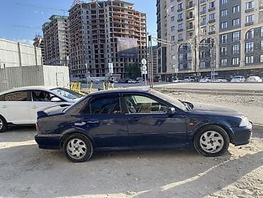 хонда лабо: Honda Torneo: 1999 г., Автомат, Бензин, Седан — 2
