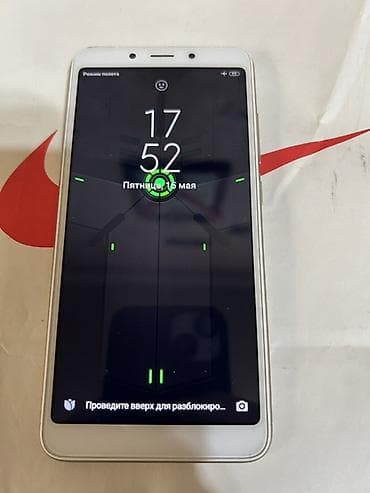xiaomi redmi 6a бу: Redmi, Redmi 6A, 32 ГБ, цвет - Золотой, 2 SIM — 3