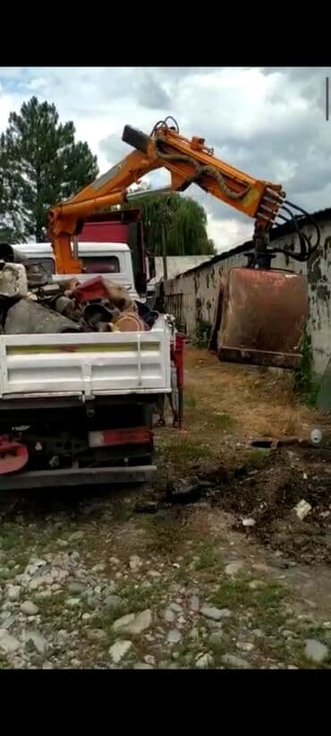 я ищу работу разнорабочий: Экскаватор | Траншеи — 17