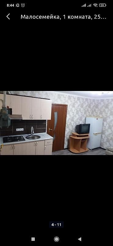 Недвижимость: 1 комната, Собственник, Без подселения, С мебелью полностью — 2