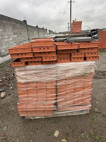 foldable table: Опалубка Для стен, Стальная, Новый — 1