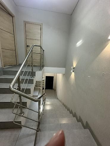 Кыймылсыз мүлк: Кабинет Тренингдер үчүн 180 м², Биринчи кабат, Узак мөөнөткө, Өзүнчө кире бериши менен — 8