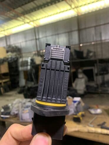 Продается Расходомер воздуха ДМРВ (датчик массового расхода воздуха)