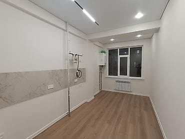2 bedroom: 2 комнаты, 68 м², Аламедин-1 мкр Элитка, 2 этаж, Дизайнерский ремонт — 10