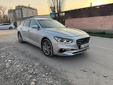 губа g30: BMW 5 series: 2017 г., 3 л, Автомат, Газ, Седан — 1
