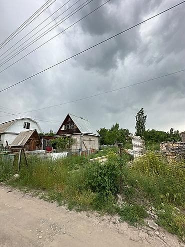 продаю паркинг: 10 соток, Для строительства, Красная книга, Тех паспорт — 2