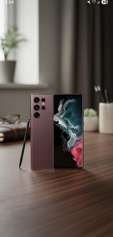 xiomi mi 10 lite: Samsung Galaxy S22 Ultra, 512 ГБ, 1 SIM — 1