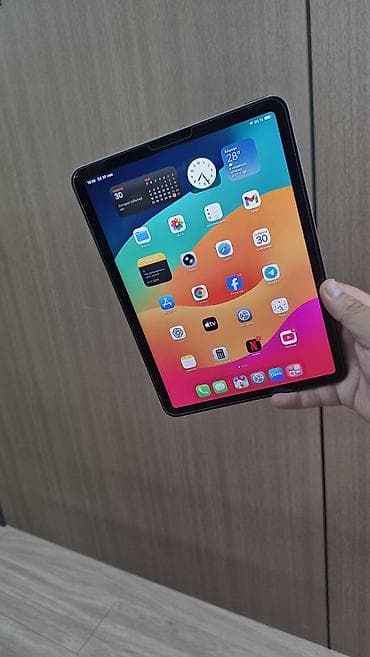 galaxy tab a7 lite: Планшет, Apple, Б/у, Классический — 3