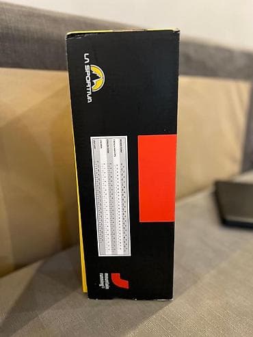 Личные вещи: Кроссовки для трейлраннинга La Sportiva Jackal II GTX - Серия — 4
