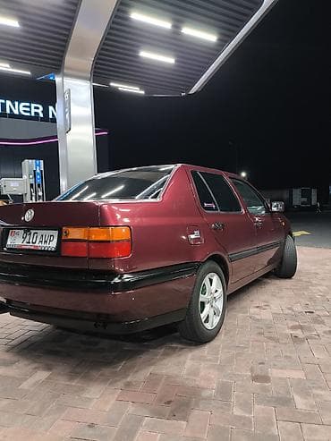 android teyes cc3: Volkswagen Vento: 1994 г., 1.8 л, Механика, Бензин, Седан — 5