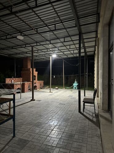 дачи на иссык куле: Коттедж, Asia palace vip gorodok Сары-Ой, Закрытый пляж, Охраняемая территория, Парковка, стоянка — 13