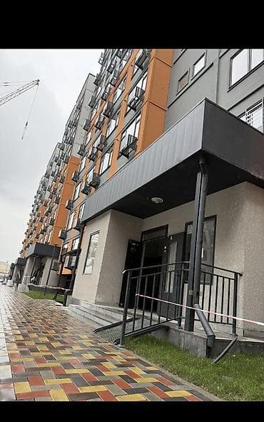 церков: Сдан, 108 серия, 1 комната, 48 м² — 2