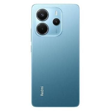 Redmi, Redmi Note 14, цвет - Голубой