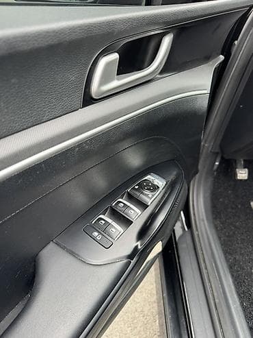 киа веста: Kia K5: 2021 г., 2 л, Газ, Седан — 10