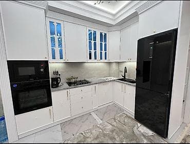 2 room flat: 3 комнаты, Риэлтор, Без подселения, С мебелью полностью — 2