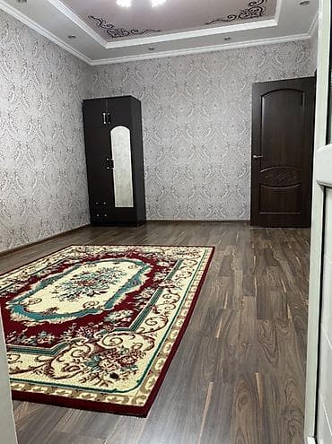 3 комнаты, Собственник, С мебелью полностью — 4
