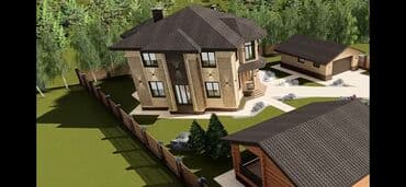 установка крыш: Кровля крыши | Монтаж, Демонтаж, Для прогревания Больше 6 лет опыта — 10