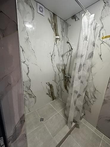 2 rooms: С даю в Аренда комнаты новы ремонт На длительный период Спальня — 7