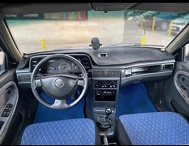 катализатор дордой: Daewoo Nexia: 2007 г., 1.5 л, Механика, Бензин, Седан — 6