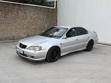 кпп гольф 3: Honda Saber: 1996 г., 3.2 л, Автомат, Бензин, Седан — 2