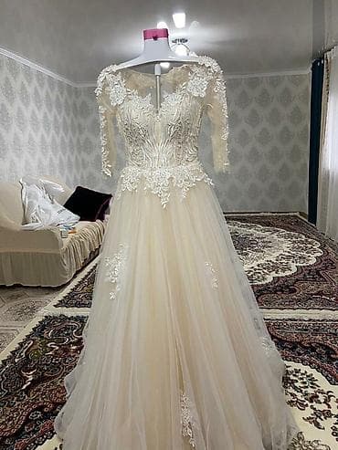 ren: Состояние отличное, одета только один раз, можно и на прокат — 2