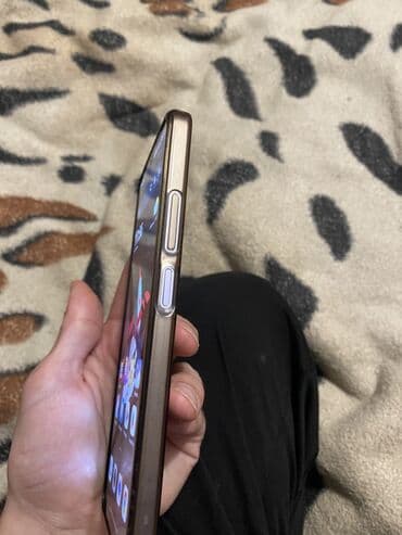 чехол редми 13 с: Xiaomi, 14 Civi, Б/у, 256 ГБ, цвет - Фиолетовый, 2 SIM — 6