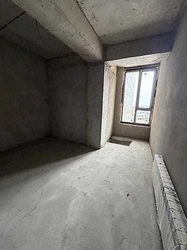 квартиры в кок жаре: 2 комнаты, 76 м², Элитка, 8 этаж, Готовая ПСО (под самоотделку) — 6