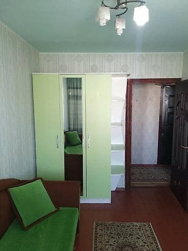 2 комнаты, 43 м², 104 серия, 3 этаж — 3